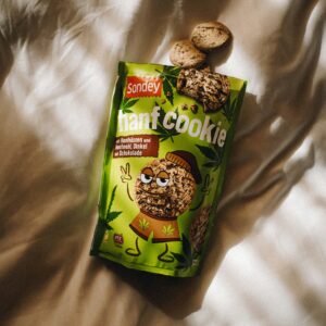 multigrain crunch cookies (pack)