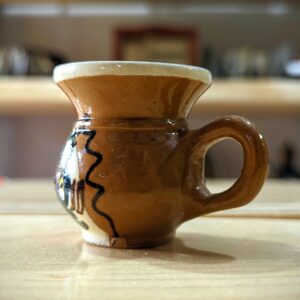 ceramic coffee mug – 350 ml
