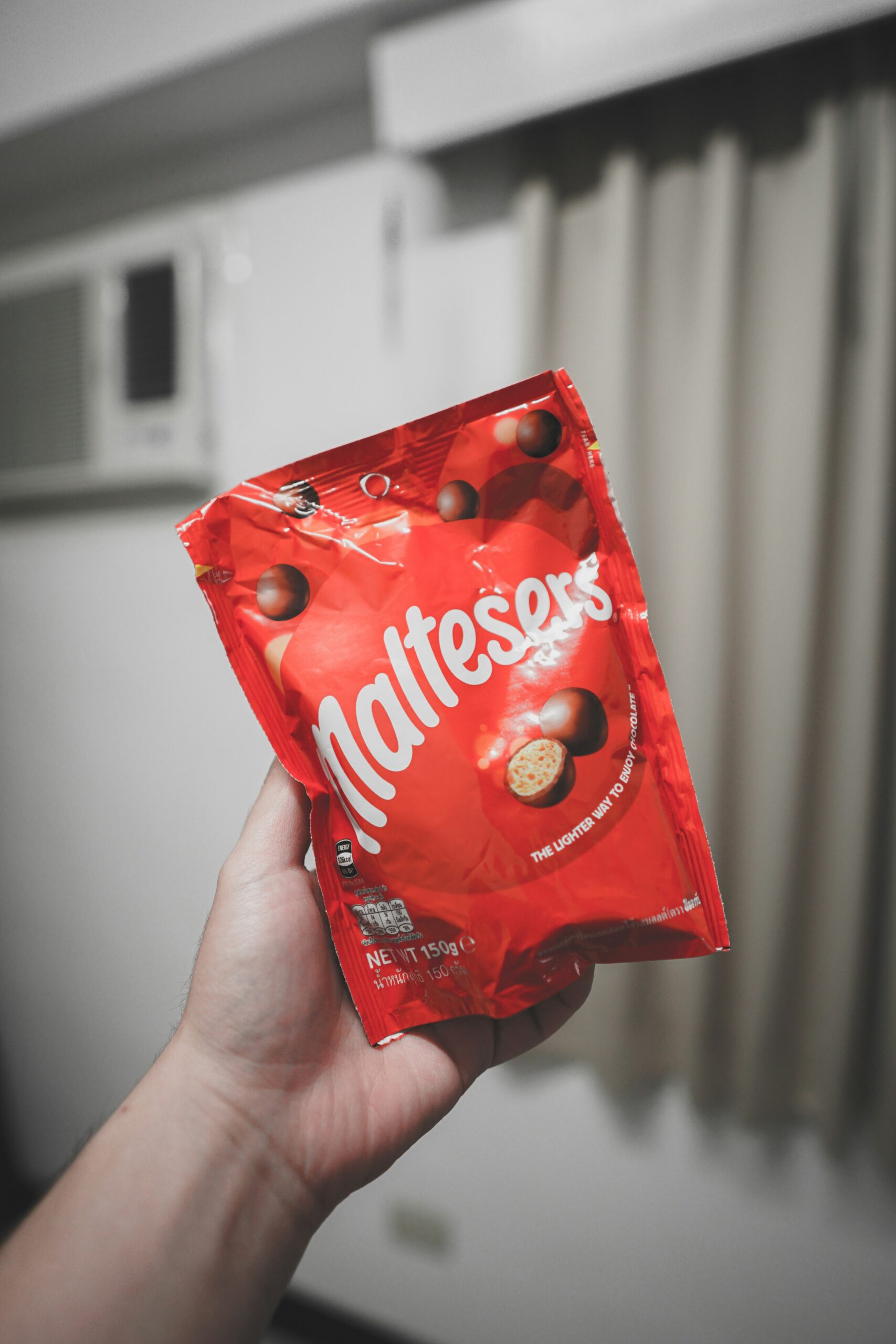 chocolate malt balls (pack) chocolate malt balls (pack)