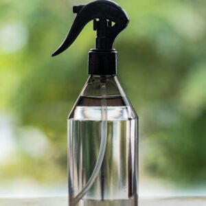 glass oil dispenser bottle