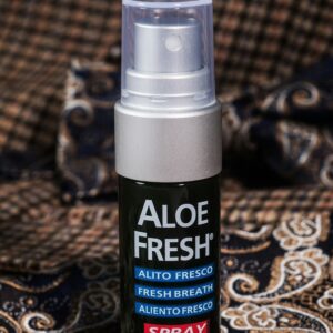 aloe fresh cooling face mist